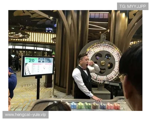 如何在雲頂娱乐场安全可靠地进行线上投注与资金管理